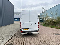 Mercedes-benz sprinter 213 2.2 cdi 366 hddc, automaat , vj-527-b - afbeelding 17 van  21