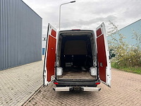 Mercedes-benz sprinter 213 2.2 cdi 366 hddc, automaat , vj-527-b - afbeelding 18 van  21