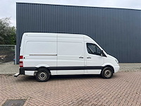 Mercedes-benz sprinter 213 2.2 cdi 366 hddc, automaat , vj-527-b - afbeelding 19 van  21
