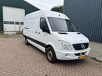 Mercedes-benz sprinter 213 2.2 cdi 366 hddc, automaat , vj-527-b - afbeelding 21 van  21