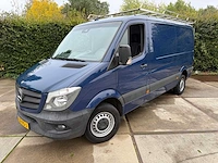 Mercedes-benz sprinter 213 2.2 cdi 366, vjf-95-j - afbeelding 1 van  14