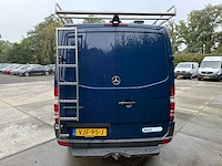 Mercedes-benz sprinter 213 2.2 cdi 366, vjf-95-j - afbeelding 8 van  14