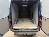 Mercedes-benz sprinter 213 2.2 cdi 366, vjf-95-j - afbeelding 9 van  14