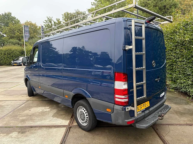 Mercedes-benz sprinter 213 2.2 cdi 366, vjf-95-j - afbeelding 10 van  14