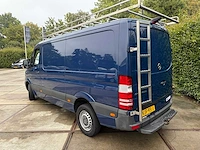 Mercedes-benz sprinter 213 2.2 cdi 366, vjf-95-j - afbeelding 10 van  14