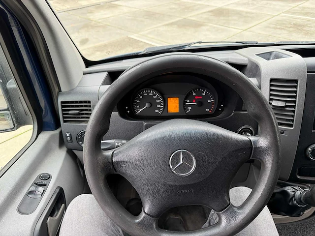 Mercedes-benz sprinter 213 2.2 cdi 366, vjf-95-j - afbeelding 14 van  14