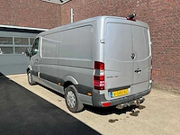 Mercedes-benz sprinter 3.0 cdi ka l2h1 - bedrijfswagen - afbeelding 4 van  17