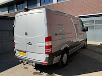 Mercedes-benz sprinter 3.0 cdi ka l2h1 - bedrijfswagen - afbeelding 6 van  17