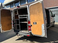 Mercedes-benz sprinter 3.0 cdi ka l2h1 - bedrijfswagen - afbeelding 7 van  17