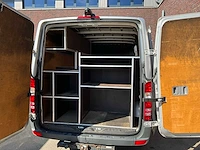Mercedes-benz sprinter 3.0 cdi ka l2h1 - bedrijfswagen - afbeelding 8 van  17