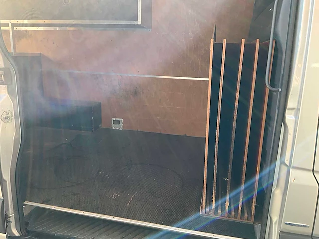 Mercedes-benz sprinter 3.0 cdi ka l2h1 - bedrijfswagen - afbeelding 9 van  17