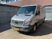 Mercedes-benz sprinter 3.0 cdi ka l2h1 - bedrijfswagen - afbeelding 1 van  17
