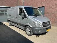Mercedes-benz sprinter 3.0 cdi ka l2h1 - bedrijfswagen - afbeelding 11 van  17