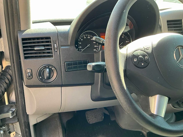 Mercedes-benz sprinter 3.0 cdi ka l2h1 - bedrijfswagen - afbeelding 16 van  17