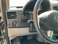 Mercedes-benz sprinter 3.0 cdi ka l2h1 - bedrijfswagen - afbeelding 16 van  17