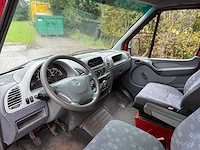 Mercedes-benz sprinter 308 cdi 2.2 300, 82-bh-jb - afbeelding 3 van  17