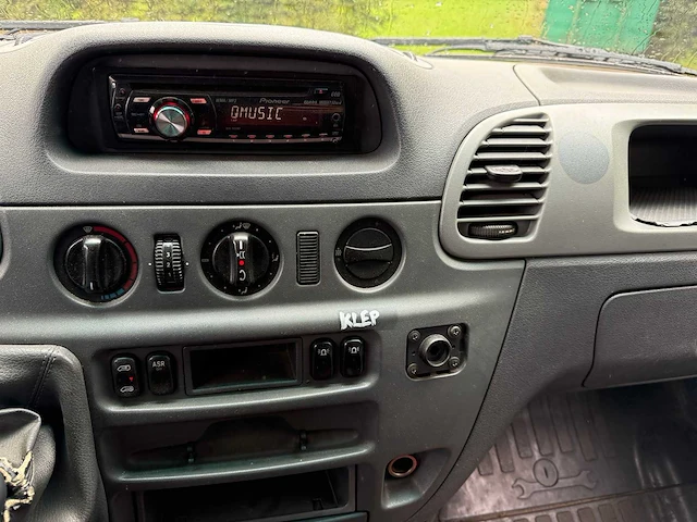 Mercedes-benz sprinter 308 cdi 2.2 300, 82-bh-jb - afbeelding 4 van  17