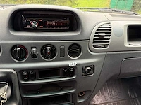 Mercedes-benz sprinter 308 cdi 2.2 300, 82-bh-jb - afbeelding 4 van  17