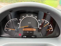 Mercedes-benz sprinter 308 cdi 2.2 300, 82-bh-jb - afbeelding 5 van  17