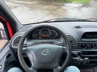 Mercedes-benz sprinter 308 cdi 2.2 300, 82-bh-jb - afbeelding 6 van  17