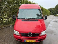 Mercedes-benz sprinter 308 cdi 2.2 300, 82-bh-jb - afbeelding 9 van  17