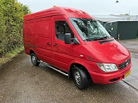 Mercedes-benz sprinter 308 cdi 2.2 300, 82-bh-jb - afbeelding 12 van  17