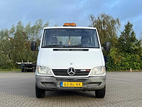 Mercedes-benz sprinter 308 cdi 2.2 355 kipper | 63-bl-rk - afbeelding 5 van  25