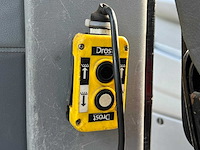 Mercedes-benz sprinter 308 cdi 2.2 355 kipper | 63-bl-rk - afbeelding 8 van  25