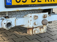 Mercedes-benz sprinter 308 cdi 2.2 355 kipper | 63-bl-rk - afbeelding 9 van  25