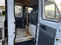 Mercedes-benz sprinter 308 cdi 2.2 355 kipper | 63-bl-rk - afbeelding 10 van  25