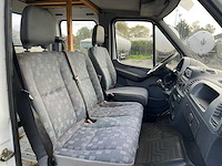 Mercedes-benz sprinter 308 cdi 2.2 355 kipper | 63-bl-rk - afbeelding 14 van  25