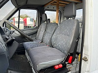 Mercedes-benz sprinter 308 cdi 2.2 355 kipper | 63-bl-rk - afbeelding 15 van  25