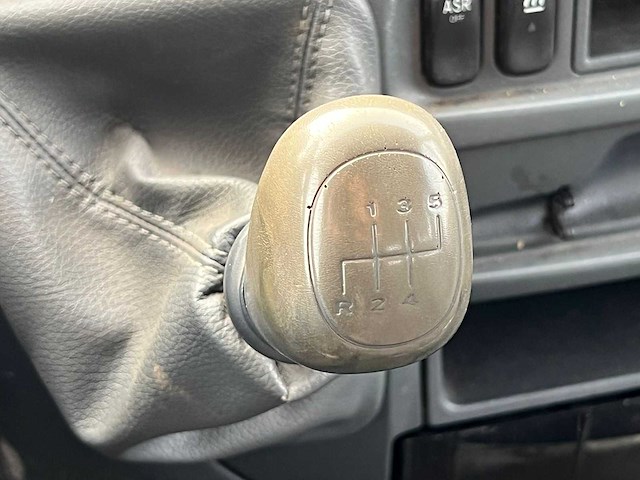 Mercedes-benz sprinter 308 cdi 2.2 355 kipper | 63-bl-rk - afbeelding 17 van  25