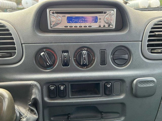 Mercedes-benz sprinter 308 cdi 2.2 355 kipper | 63-bl-rk - afbeelding 18 van  25