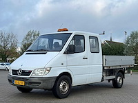 Mercedes-benz sprinter 308 cdi 2.2 355 kipper | 63-bl-rk - afbeelding 23 van  25
