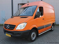 Mercedes-benz sprinter 310 2.2 cdi 325 | 7vjb89 | elek laadklep | 95pk