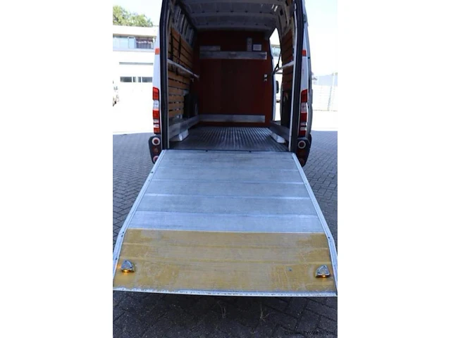 Mercedes-benz sprinter 310 2.2 cdi 325 hd | 1vxl57 | elek laadklep | 95pk - afbeelding 14 van  22