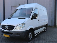 Mercedes-benz sprinter 310 2.2 cdi 325 hd | 1vxl57 | elek laadklep | 95pk - afbeelding 1 van  22