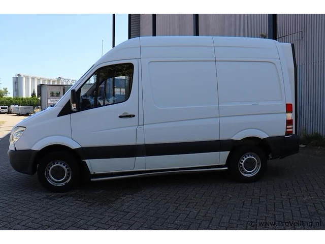 Mercedes-benz sprinter 310 2.2 cdi 325 hd | 1vxl57 | elek laadklep | 95pk - afbeelding 2 van  22