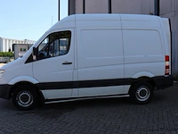 Mercedes-benz sprinter 310 2.2 cdi 325 hd | 1vxl57 | elek laadklep | 95pk - afbeelding 2 van  22