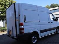 Mercedes-benz sprinter 310 2.2 cdi 325 hd | 1vxl57 | elek laadklep | 95pk - afbeelding 4 van  22