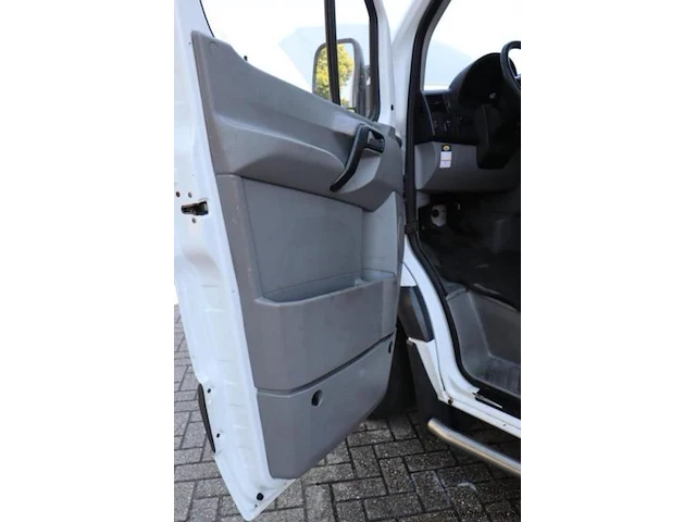 Mercedes-benz sprinter 310 2.2 cdi 325 hd | 1vxl57 | elek laadklep | 95pk - afbeelding 7 van  22