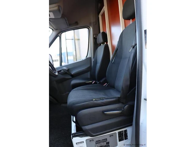 Mercedes-benz sprinter 310 2.2 cdi 325 hd | 1vxl57 | elek laadklep | 95pk - afbeelding 8 van  22