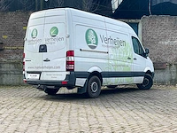 Mercedes-benz sprinter 311 2.2 cdi 366 ehd 109pk 2006, 33-vbf-4 - afbeelding 5 van  25