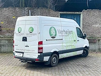 Mercedes-benz sprinter 311 2.2 cdi 366 ehd 109pk 2006, 33-vbf-4 - afbeelding 6 van  25