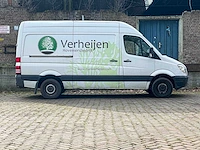 Mercedes-benz sprinter 311 2.2 cdi 366 ehd 109pk 2006, 33-vbf-4 - afbeelding 7 van  25