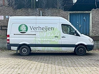 Mercedes-benz sprinter 311 2.2 cdi 366 ehd 109pk 2006, 33-vbf-4 - afbeelding 8 van  25