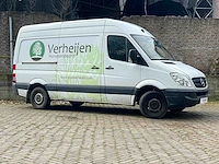 Mercedes-benz sprinter 311 2.2 cdi 366 ehd 109pk 2006, 33-vbf-4 - afbeelding 9 van  25