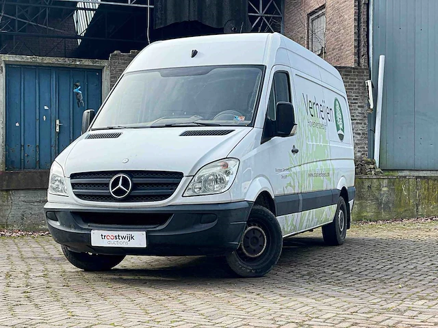 Mercedes-benz sprinter 311 2.2 cdi 366 ehd 109pk 2006, 33-vbf-4 - afbeelding 1 van  25