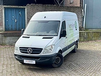 Mercedes-benz sprinter 311 2.2 cdi 366 ehd 109pk 2006, 33-vbf-4 - afbeelding 12 van  25